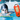 ¡A nadar segur@! Boyas de natación Free Swim