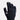 GUANTES TRAIL TOUCH MP+ BLACK