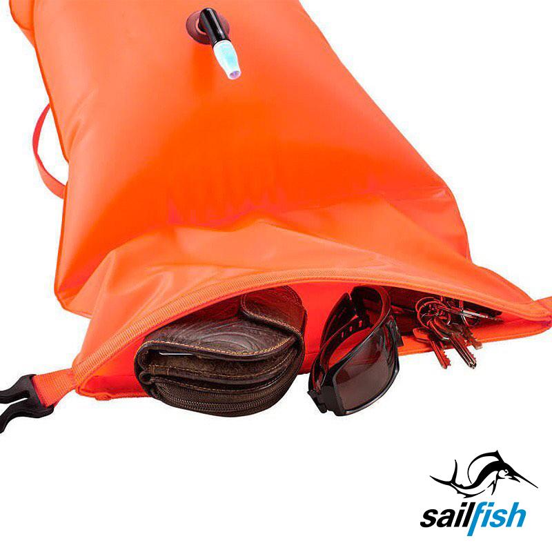 Boya Natación Sailfish