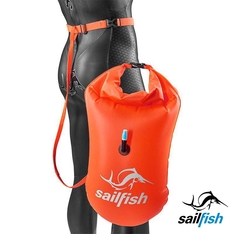 Boya Natación Sailfish