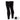 Nueva Full Leg Black - Compressport