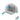 Lifestyle Cap Gris Sailfish