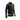 3D Thermo Seamless Hoodie Zip - BLACK/EVENING PRIMROSE *Edición Limitada Swim Bike Run 2023*