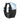 MOCHILA RESPONSIV 6L MUJER-R-BLACK / ICE BLUE