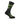 Ignite Cycling Black/Lime - L