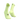 Pro Racing Socks Run High ULTRALIGHT v4.0 Shadow Lime/Black