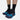 POLAINAS TRAIL-TU- BLACK