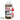 GEL ENERGETICO de CARBOHIDRATOS COMPLEJOS con AMINOACIDOS – HAMMER NUTRITION - Espresso, 26 svc