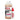 GEL ENERGETICO de CARBOHIDRATOS COMPLEJOS con AMINOACIDOS – HAMMER NUTRITION - Raspberry, 26 svc