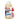 GEL ENERGETICO de CARBOHIDRATOS COMPLEJOS con AMINOACIDOS – HAMMER NUTRITION - Vanilla, 26 svc