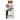 GEL ENERGETICO de CARBOHIDRATOS COMPLEJOS con AMINOACIDOS – HAMMER NUTRITION - Penaut Butter Chocalate, 1 gel