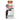 GEL ENERGETICO de CARBOHIDRATOS COMPLEJOS con AMINOACIDOS – HAMMER NUTRITION - Peanut Butter, 1 gel