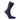 CALCETINES - LITE COMFORT - Cobalt/Charcoal - HOMBRE - HILLY - M