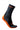 Calcetines de Neopreno Negro/Naranjo