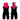 TRITRAJE PRO 1.1 M FULLRUNNERS