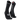 Pro Racing Socks v4.0 ULTRALIGHT Bike Black/white