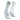 Pro Racing Socks v4.0 BIKE White Black