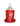 ErgoFlask 150ml RED 150 ML