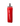 ErgoFlask 500mL Handheld - Red