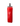 ErgoFlask 500mL Handheld - Red