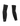 Under Control Armsleeves Black