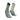 Pro Racing Socks v4.0 Trail Alloy/Primrose