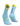 Pro Racing Socks Run High ULTRALIGHT v4.0 Cashmere Blue/Yellow