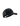 Trucker Cap Black/ Reflective