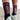 Ultra Trail Socks V2.0 Black Red
