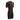 Aero SS Trisuit Black/Red Hombre - Compressport