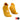 Pro Racing Socks Run Low v4.0 - Cytrus/Alloy