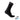 Calcetines de Neopreno Negros - Sailfish