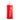 Botella ErgoFlask Red 300 ml