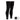 Nueva Full Leg Black - Compressport