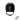Gorro de Neopreno Ajustable Negro - Sailfish