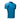 Performance SS Tshirt M Hawiian Ocean/primrose