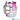 Chaleco de Hidratación Responsiv 10L Mujer Grey/Grenadine - RAIDLIGHT
